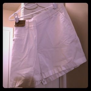 Never been worn shorts